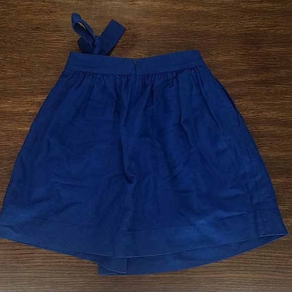 J.Crew Linen Skirt - Picture 4 of 6